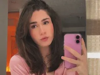Streamate Private Sex Chat of Lilith_Sexxx