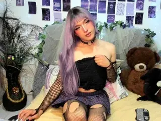 Streamate Free Live Porn of ZOREN333