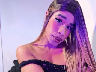 Streamate Free Porn Cam of SweetsIvonnyts
