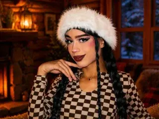 Streamate Best Webcam of Aliz_Dawson