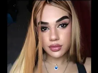 Streamate Best live sex cam show of Sophia_Colinns
