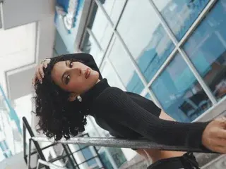 Streamate Best Webcam of allicemacquenzie