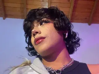 Streamate Free Porn Cam of DaniGio