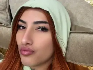 Streamate Private Sex Chat of EmilySaenss