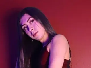Streamate Nude Webcam of Saradavina