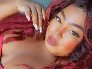 Streamate Free Live Porn of OpraxBell