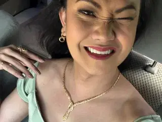 Streamate Free Live Porn of YourSunshineTS