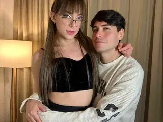 Streamate Private Sex Chat of AlisonCortese