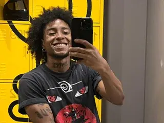 Streamate Best live sex cam show of JhonyMiller