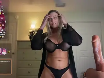 Stripchat Private Sex Chat of ChrisTinaBruce