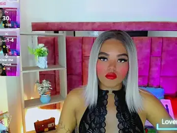 Stripchat Free Porn Cam of KayleighDreams_