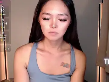 Stripchat Live Porn of Itsme_Clairexx