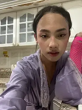 Stripchat Best live sex cam show of AriBloom7