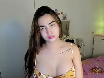 Stripchat Free Porn Cam of Alovely_fvckdollnica