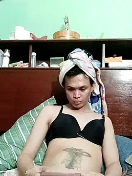Stripchat Best live sex cam show of QueenSoreal
