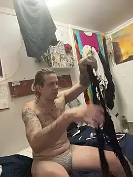 Stripchat Nude Webcam of VanillaSnowcones
