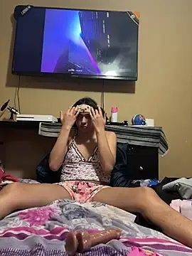 Stripchat Watch Live Sex Cams of spibiysnni