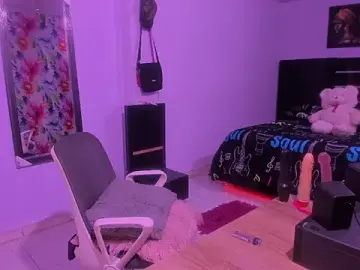 Stripchat Best Webcam of aria_rouss