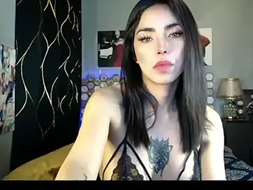 Stripchat Watch Live Sex Cams of Hot_Metallica69