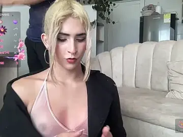 Stripchat Live Porn of isa_fox_23