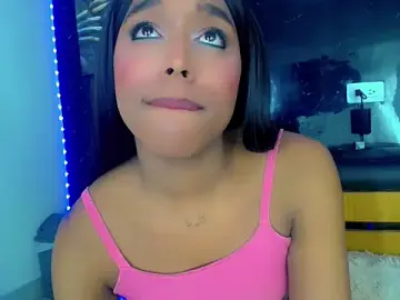 Stripchat Watch Live Sex Cams of SaramyBigcock