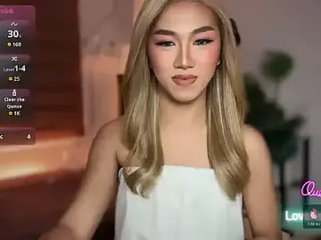 Stripchat Sex Chat of AnneFrank