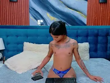 Stripchat Watch Live Sex Cams of AriadnaSweet_