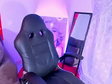 Stripchat Best Webcam of Andrea-Fox