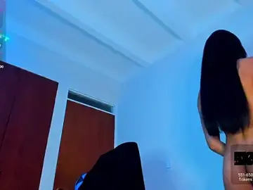 Stripchat Live Sex Cam of Salolatina