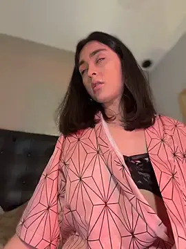 Stripchat Nude Webcam of MiahWindsor