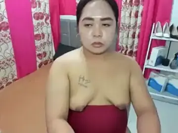Stripchat Adult Webcam of Melay_foxx