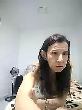 Stripchat Live Sex of Cameron_puppy