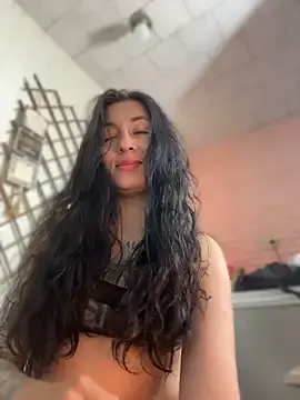 Stripchat Adult Webcam of SALOME_KORLAND