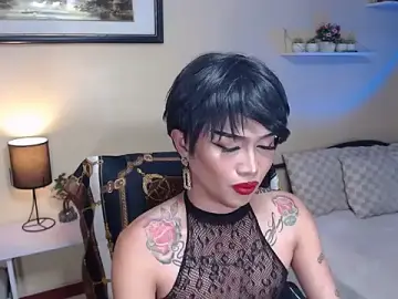Stripchat Best live sex cam show of DazzlingroseHorsecock