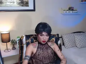 Stripchat Best live sex cam show of DazzlingroseHorsecock