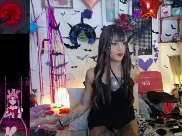 Stripchat Watch Live Sex Cams of purplekattlyn