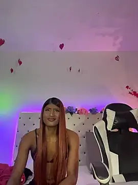 Stripchat Live Sex of Elektra_Queen