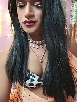 Stripchat Best Webcam of glitchwaligirl