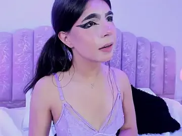 Stripchat Live Sex of Channel_sofia