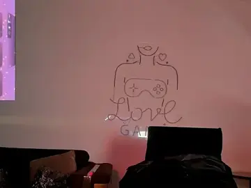 Stripchat Free Live Porn of Shalom_Banks