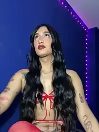 Stripchat Best Webcam of NikitaDragunXXX