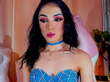 Stripchat Adult Webcams of Cristal_Gem1