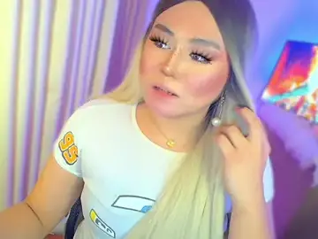 Stripchat Sex Cam of NikitaMorriz