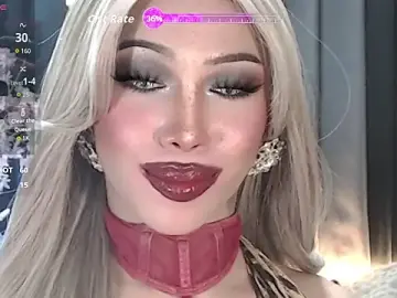 Stripchat Live Sex Cam of Your_gorgeous_amanda_ts