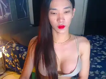 Stripchat Adult Video Chat of yourasiandoll