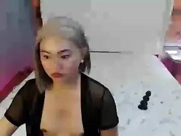 Stripchat Free Live Porn of Asiancelestialchix
