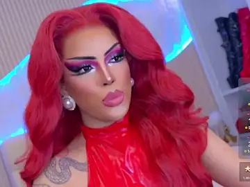 Stripchat Live Sex of CherryHarper