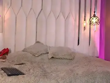 Stripchat Sex Chat of Megan_Do_Santos