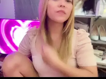 Stripchat Sex Chat of hannaBaby_lisyos11