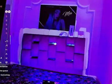 Stripchat Private Sex Chat of Mia_Castro_xx
